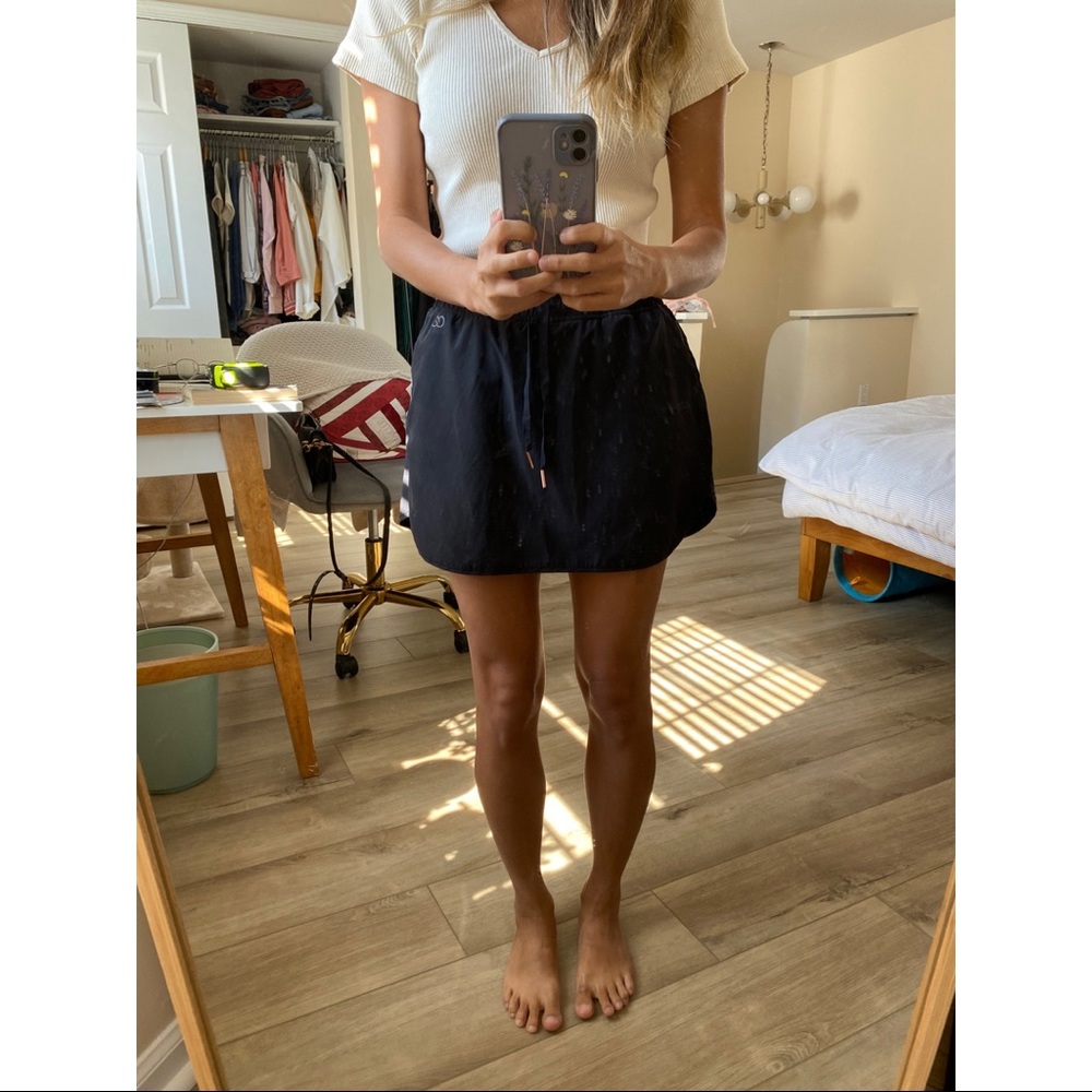 CALIA workout skort